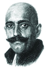 Gurdjieff, I. G.