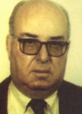 Κατσάμπουλας, Α. Κανέλλος