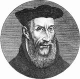Nostradamus,  