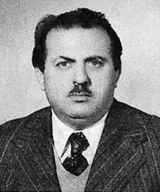 Ροδάκης, Δ. Περικλής