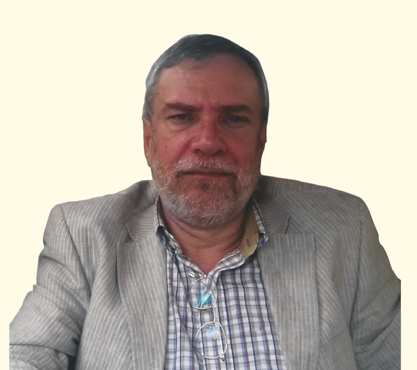 Βέντης,  Χαράλαμπος