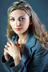 Τριανταφύλλου,  Βασιλική