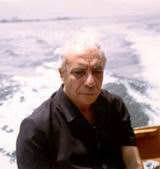 Τσίρκας,  Στρατής