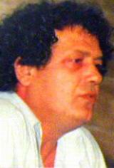 Γεωργιάδης,  Θανάσης