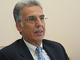 Διαμαντούρος,  Νικηφόρος Π.