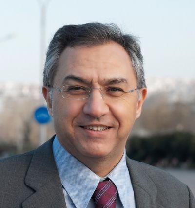 Κατσαντώνης,  Δημήτρης