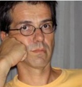 Φαράκλας,  Γιώργος