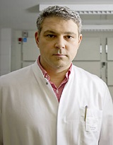 Tsokos,  Michael