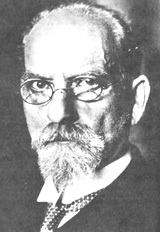 Husserl,  Edmund