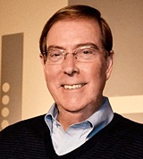 Chapman,  Gary