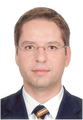 Βασιλειάδης,  Παύλος Δ.