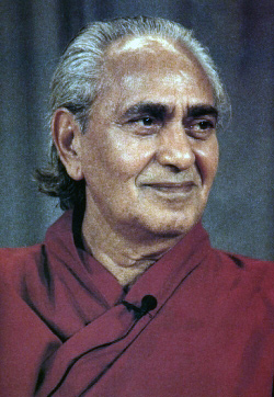 Rama,  Swami