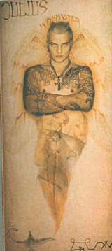 Julius,  George