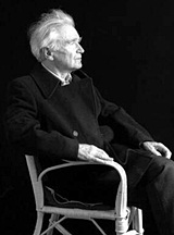 Cioran, Michel Emile