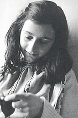 Frank,  Anne