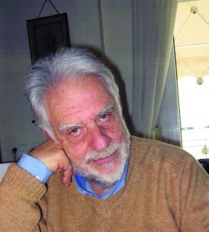 Κιουρτσάκης,  Γιάννης