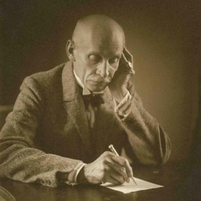 Meyrink,  Gustav