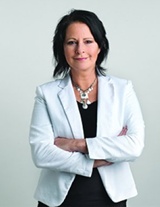Stahl,  Stefanie