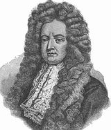 Defoe,  Daniel