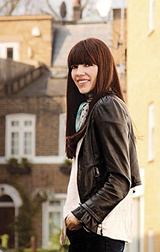 Morton,  Kate