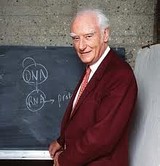 Crick, Harry Francis