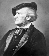 Wagner,  Richard