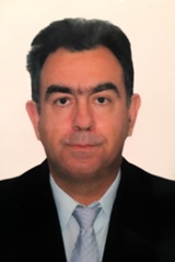 Κολοβός,  Αλέξανδρος