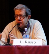 Russo,  Lucio