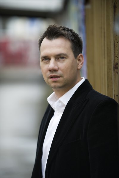 Fitzek,  Sebastian