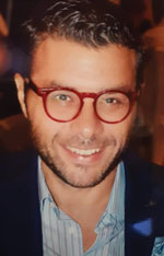 Μιχαλάκης,  Κωστής