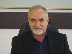 Κέλλης,  Σπύρος