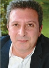 Ζυγούλης,  Γιάννης
