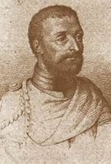 Pigafetta,  Antonio
