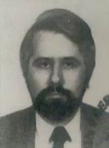 Κουσουνέλος,  Γιώργος