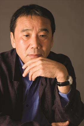 Murakami,  Haruki