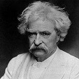Twain,  Mark