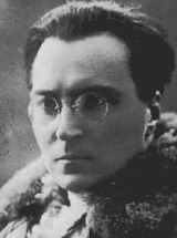 Serge,  Victor