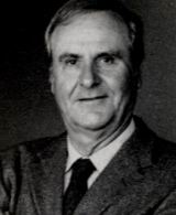 O' Toole,  James