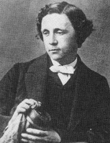 Carroll,  Lewis
