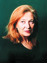 Κοκορέλη,  Αργυρώ