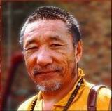 Khenpo Tsultrium Gyamtso,  Rinpoche