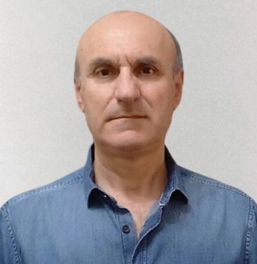 Γεώργας,  Βασίλειος Α.