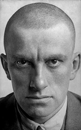 Mayakovsky,  Vladimir