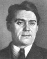 Polevoy, Nikolaevich Boris