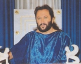 Τουλάτος, Α. Παναγιώτης