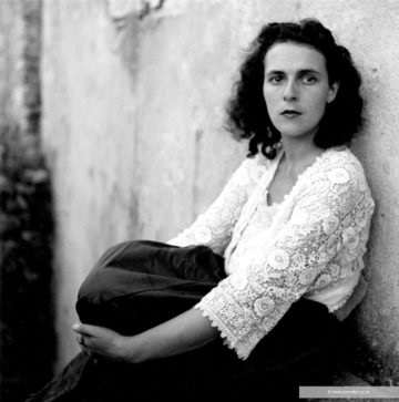 Carrington,  Leonora