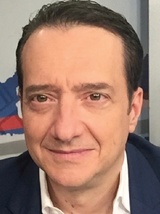 Χιδίρογλου, Π. Νίκος