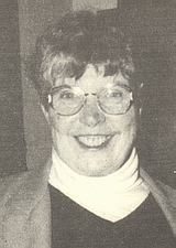 Zannos,  Suzan