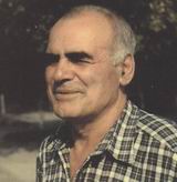 Μαυρίδης,  Όμηρος