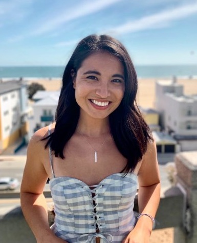 Blake (Alexene Farol Follmuth),  Olivie